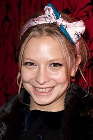 ანაბელე დექსტერ-ჯონესი