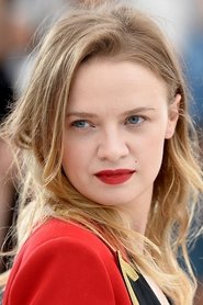 სარა ფორესტიერი