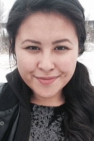 შაილა სნოვშოე