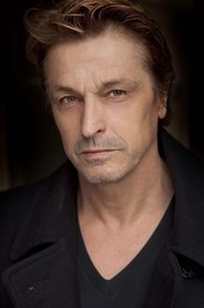 პეტერ ობრიენი