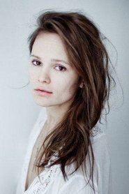 დაშა ჩარუშა