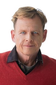 მარკ პატონი