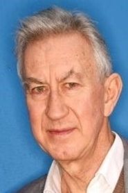 ბარი მკგოვერნი