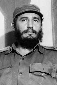 ფიდელ კაშტრო