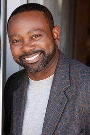 მიჩაელ ბურგესი