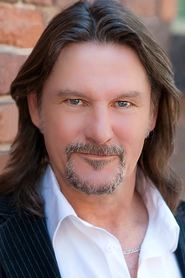 ჯონ ტენჩი