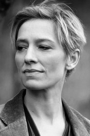 სანდრა ბორგმანი