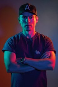 დავიდ სანდბერგი