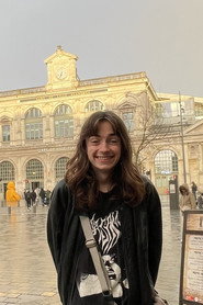 სოლალ დევეი