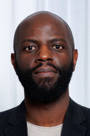 ნგანჯი მუტირი