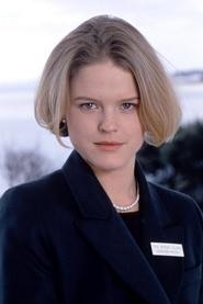 ბრიჯეტ ჰოდსონი