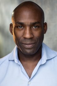 პატრიკ რეგისი