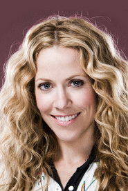 შერილ კროვი