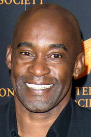 პატრიკ რობინსონი