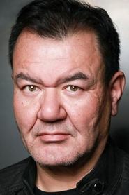 პატრიკ გალაგჰერი