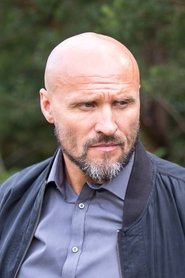 მარტინ მაკო ჰინდი