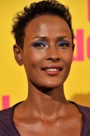 სორაია ომარ-სკეგო