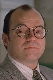 ბილ დოვი