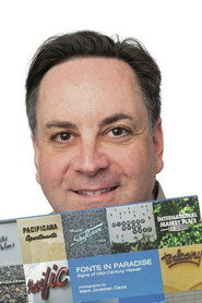 მარკ ჯონათანი დავისი