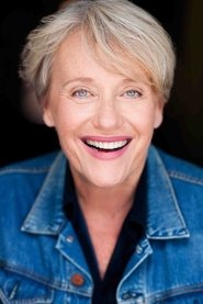 ელიზაბეთი ალექსანდერი