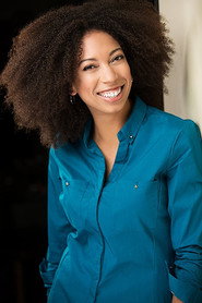 კეიშა ჰაინესი