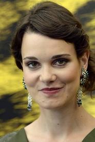 კამილე რუთერფორდი