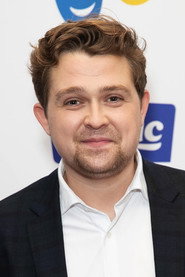 ჯაკ ლოქსტონი