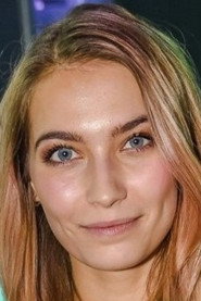 ლისა კალდერი