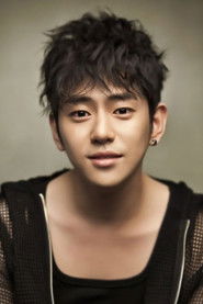 ანი იონგ-ჯუნი