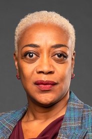 კარენ რობინსონი