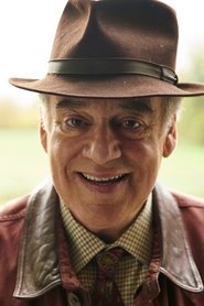 გეოფრეი მკგივერნი