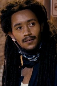 რაშეედ რობინსონი