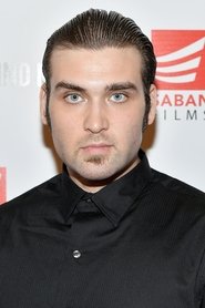 ვესტონ კაგე