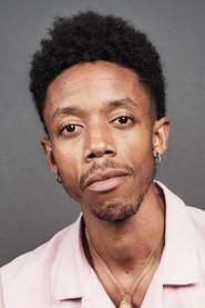 დარელ ბრიტ-გიბსონი