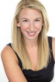 ლისა დერობერტსი