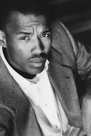 მარკუს ლილე ბროვნი