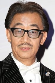 გეორგე ჩეუნგი