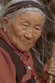 ამა აშე დონგტსე