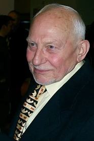 ჯონ კატერი