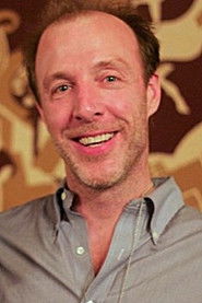 ბრიან სტაკი