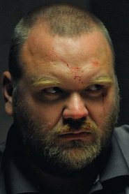 ანთონი შტრაჩანი