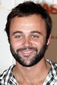 გიტონ გრანტლეი