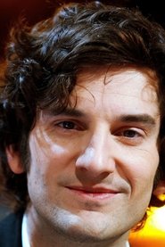 გასპარდ პროუსტი