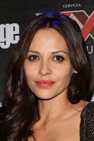 ელიზაბეთი სერვანტესი