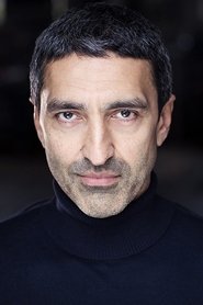 სელვა რასალინგამი