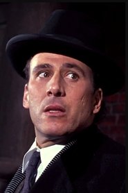 დავიდ ბაქსტი