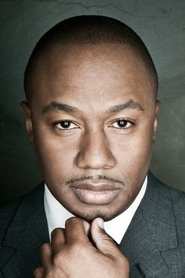 დამონ ჰინესი