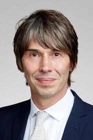 პროფესორ ბრიანი კოქსი