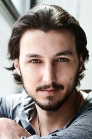 ბროკ მორგანი