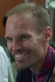 დანიელ ჩაპმანი